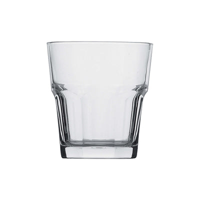 Pasabahce Casablanca Bicchiere Temperato Impilabile 36 cl 12 Pezzi