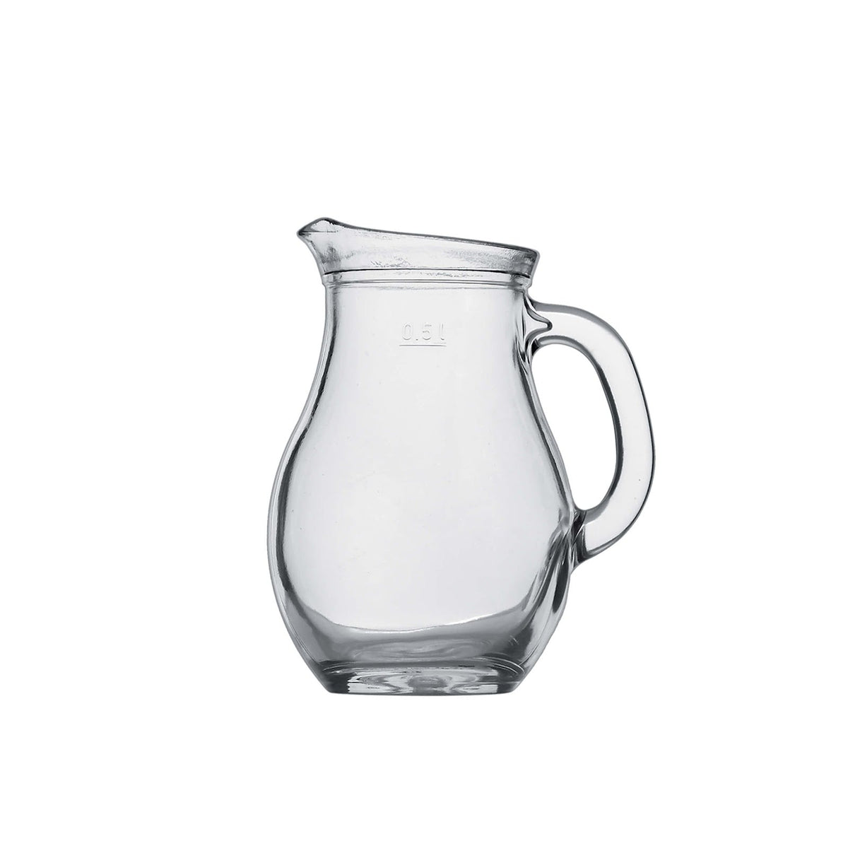 Pasabahce Taverna Brocca 50 cl 6 Pezzi