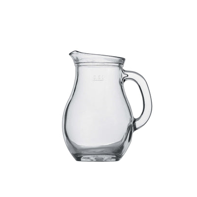 Pasabahce Taverna Brocca 50 cl 6 Pezzi