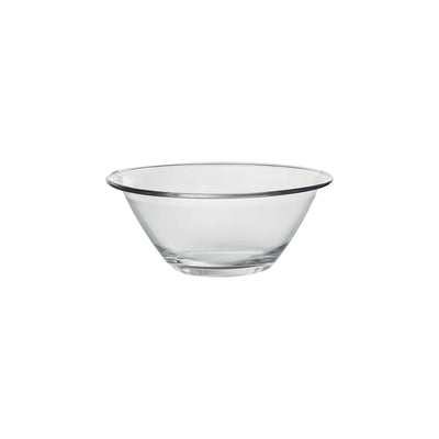 Mr Chef Coppa Impilabile in Vetro Temperato Ø 14 cm 6 Pezzi