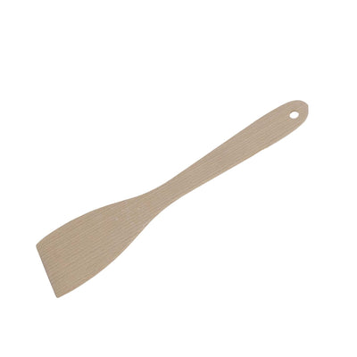 Paletta in Legno per Padelle Antiaderenti 25 cm