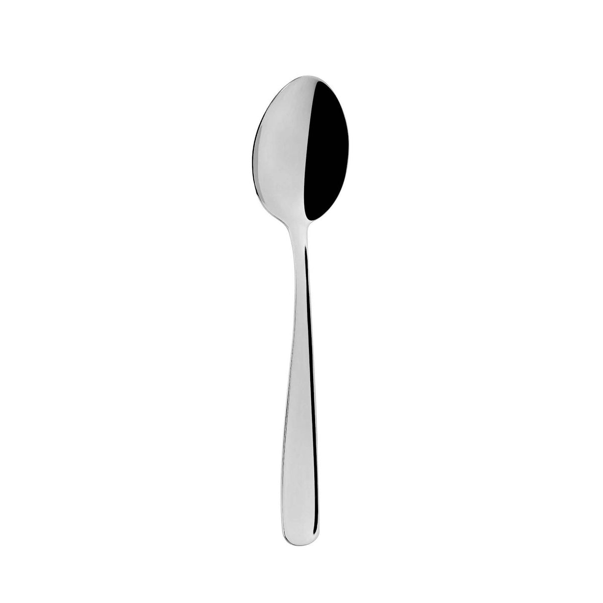 Abert Luisa Cucchiaio da Tavola Inox 18/10 12 Pezzi