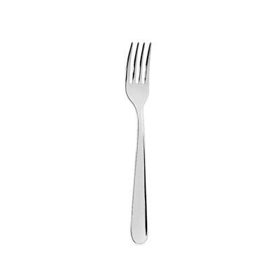 Abert Luisa Forchetta da Frutta Inox 18/10 12 Pezzi