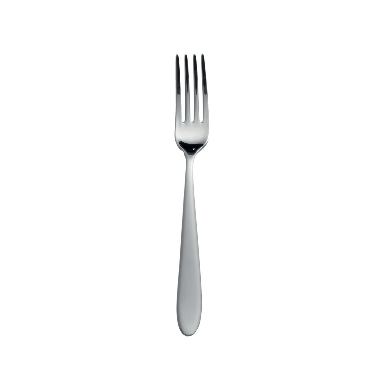 Pinti Ritz Forchetta da Tavola in Acciaio Inox 18/10 12 Pezzi