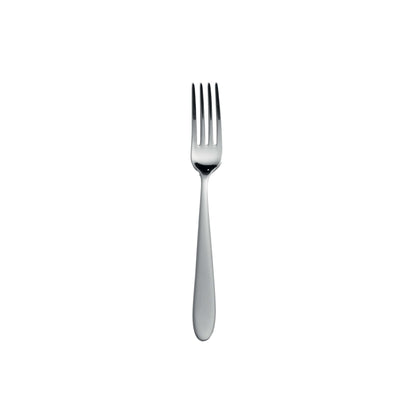 Pinti Ritz Forchetta da Frutta in Acciaio Inox 18/10 12 Pezzi