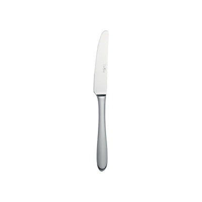 Pinti Ritz Coltello da Frutta Manico Pieno in Acciaio Inox 18/10 12 Pezzi