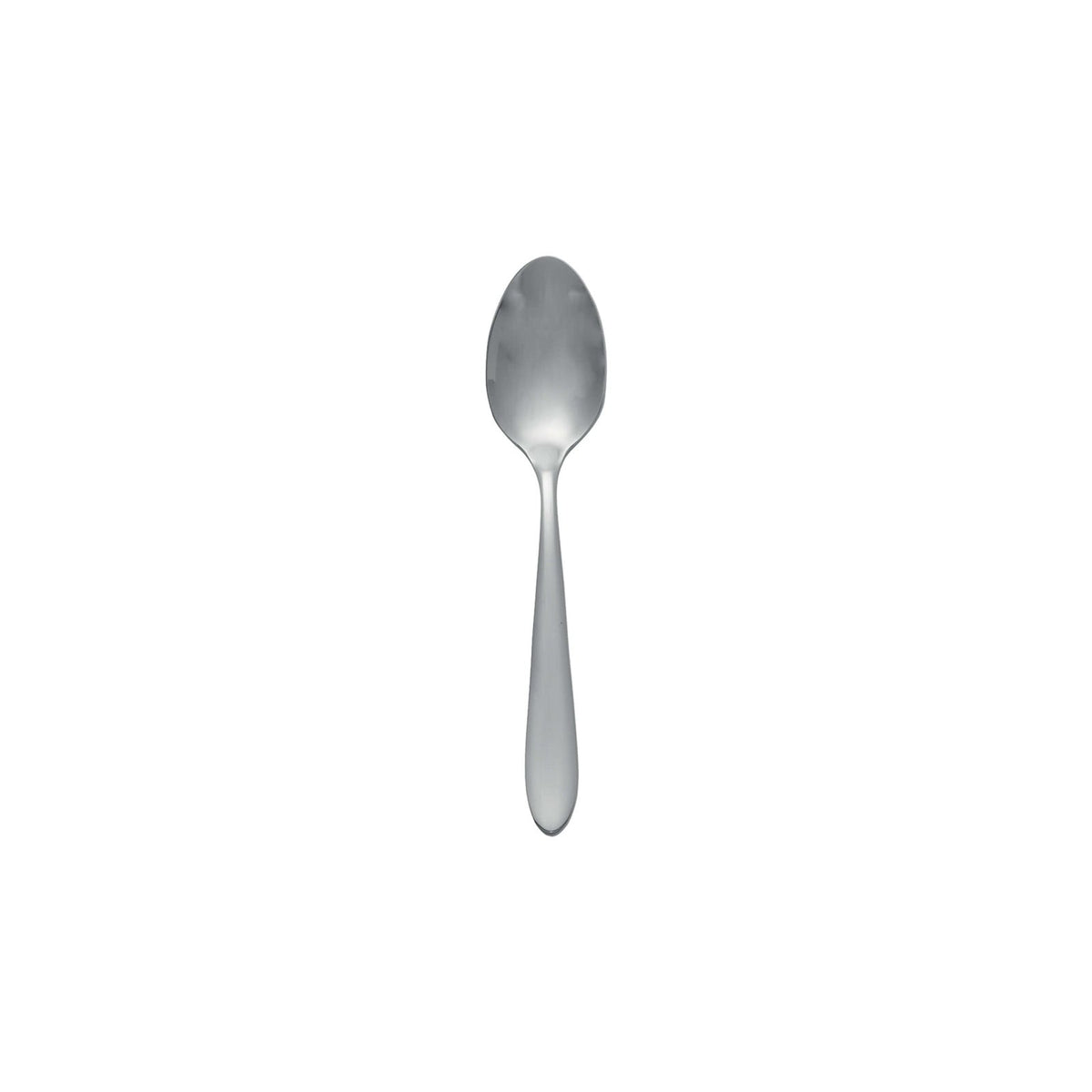 Pinti Ritz Cucchiaino da Caffè in Acciaio Inox 18/10 12 Pezzi