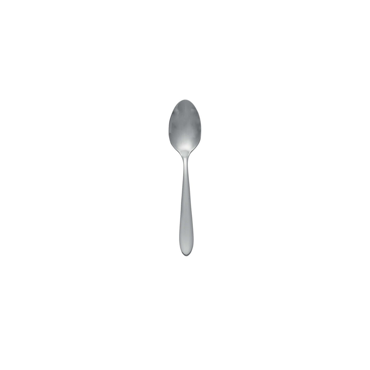 Pinti Ritz Cucchiaino Moka in Acciaio Inox 18/10 12 Pezzi