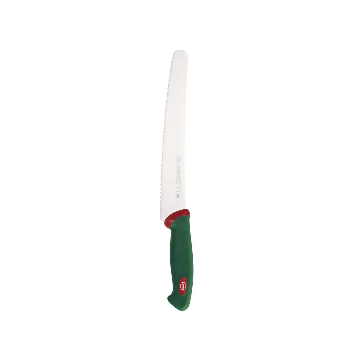 Sanelli Premana Coltello Pasticceria 26 cm