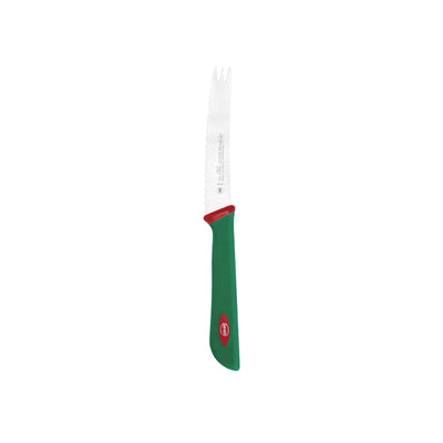Sanelli Premana Coltello Formaggio e Agrumi 11 cm