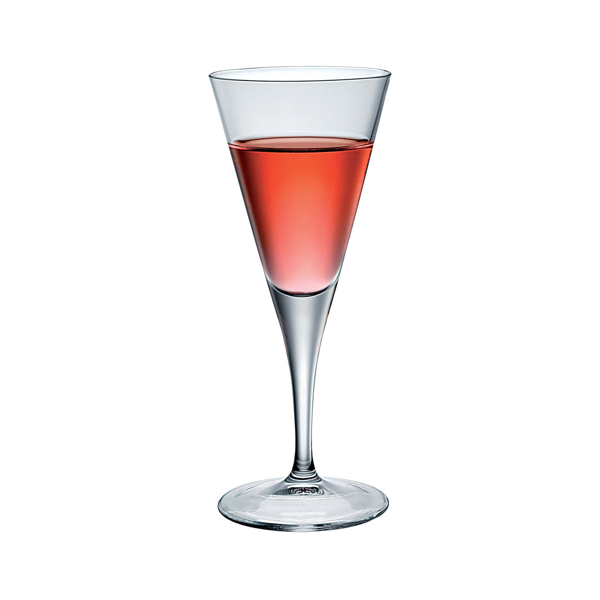 Bormioli Rocco Ypsilon Calice Vino 22,5 cl 6 Pezzi