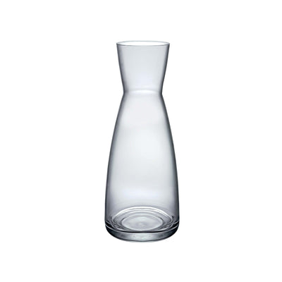Bormioli Rocco Ypsilon Caraffa in Vetro 25 cl 12 Pezzi