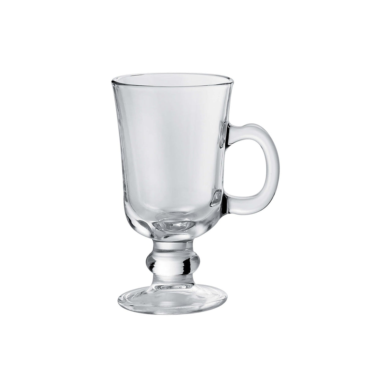 Pasabahce Riva Calice Irish Coffee Vetro Temperato 22,5 cl 12 Pezzi