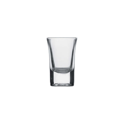 Bormioli Rocco Dublino Bicchierino Liquore 3,4 cl 3 Pezzi