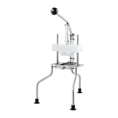 Paderno Tagliaverdure a Cubi Inox