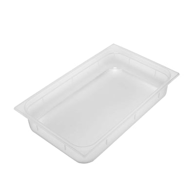 Bacinella Gastronorm GN 1/1 Polipropilene H 10 cm 13 L