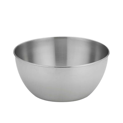 Pinti Insalatiera Sferica in Acciaio Inox Ø 34 cm H 16 cm 8 L