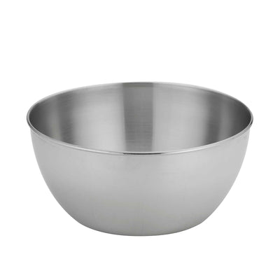 Pinti Insalatiera Sferica in Acciaio Inox Ø 40 cm H 19 cm 14 L