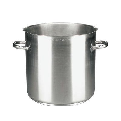 Paderno Pentola Alta 2 Manici Inox Serie 1000 20 cm 5,5 Litri