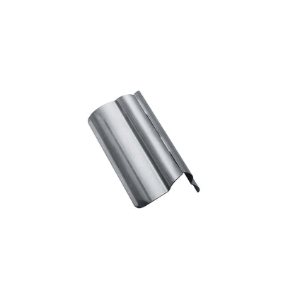 Paderno Molla Serviprosciutto in Acciaio Inox 11x6 cm