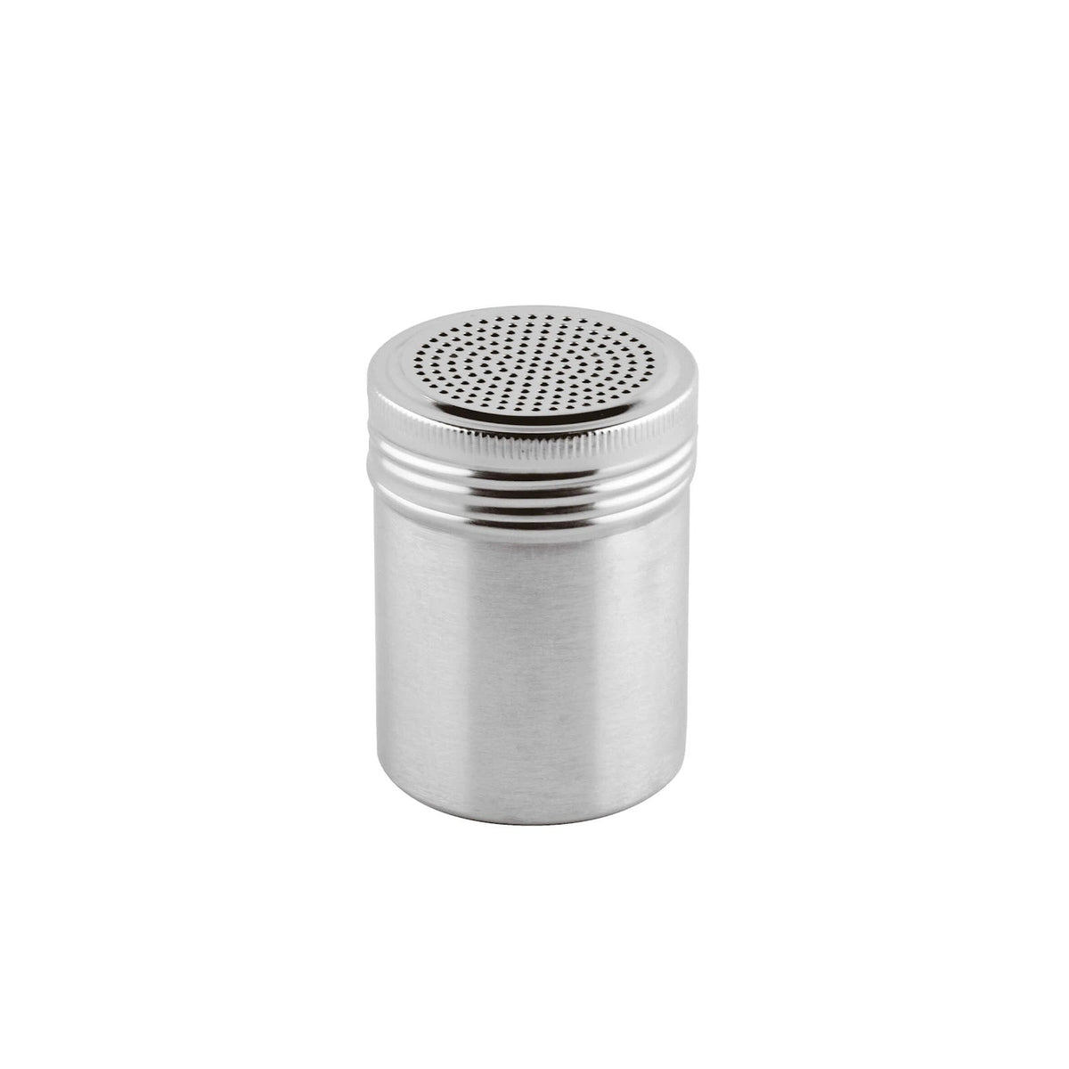 Paderno Spargizucchero e Sale in Acciaio Inox H12 cm