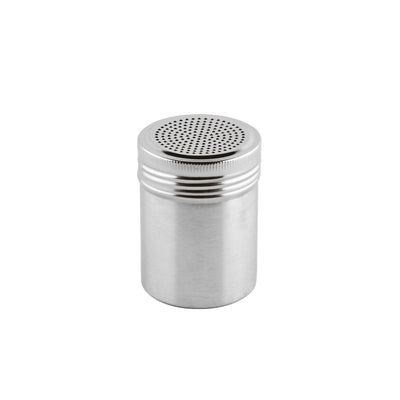 Paderno Spargizucchero e Sale in Acciaio Inox H12 cm