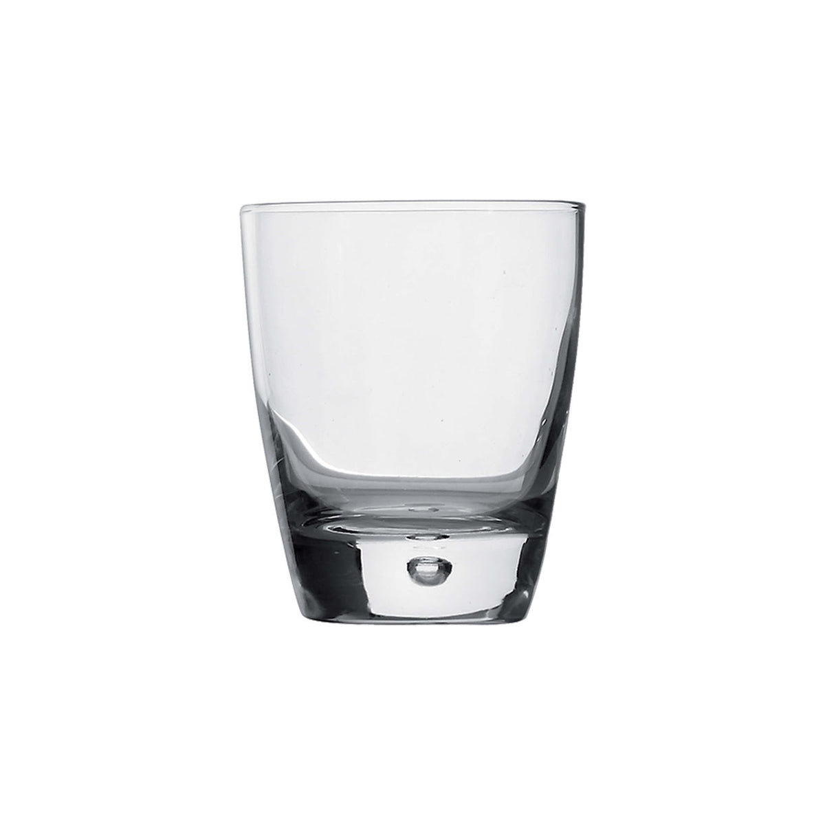 Bormioli Rocco Bicchiere Rocks 26 cl 3 Pezzi