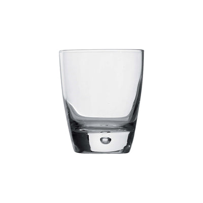Bormioli Rocco Bicchiere Rocks 26 cl 3 Pezzi