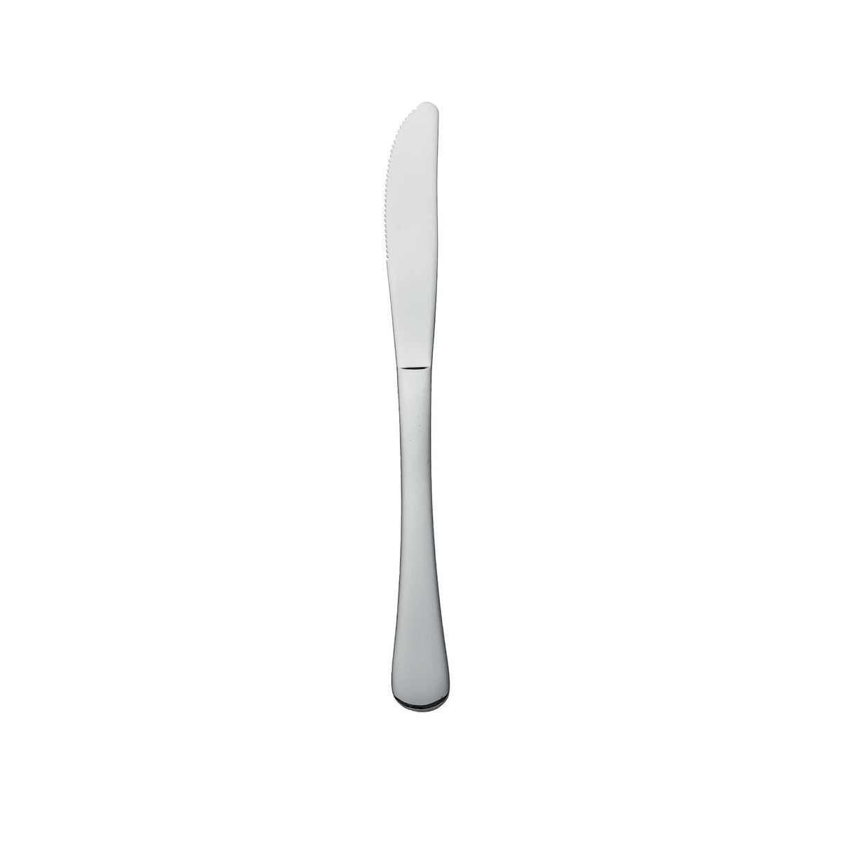 Pinti Stresa Coltello da Tavola 18/C Stampato 12 Pezzi