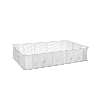 Cassetta Sovrapponibile Service Forata 60x40 cm H13