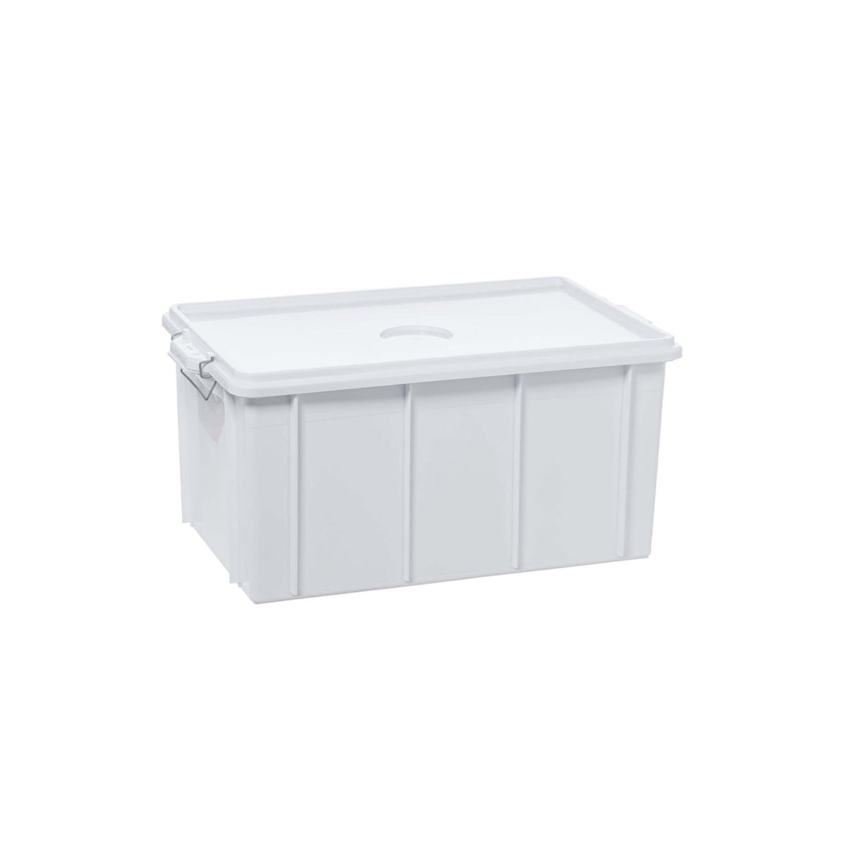 Cassetta Sovrapponibile con Coperchio 35x25 cm H20