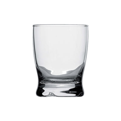 Madison Bicchiere Vino 18 cl 3 Pezzi
