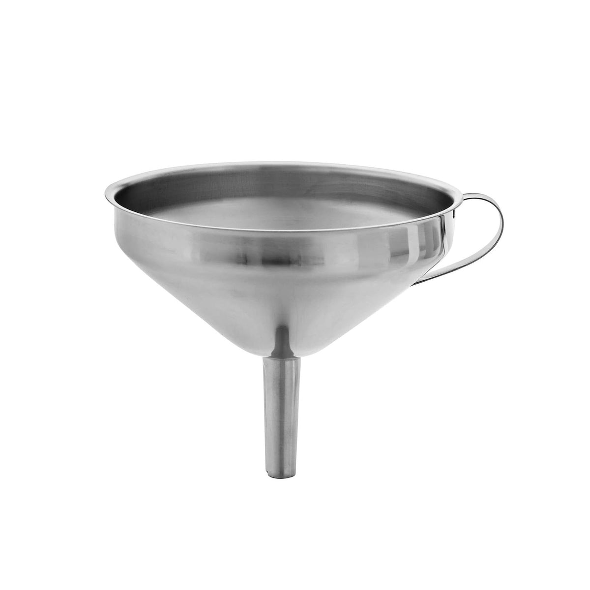 Imbuto in Acciaio Inox 14 cm