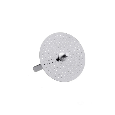 Filtro per Imbuto Inox 14 cm