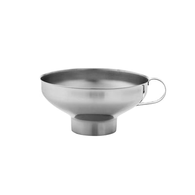 Imbuto Inox per Conserve e Marmellate 14 cm