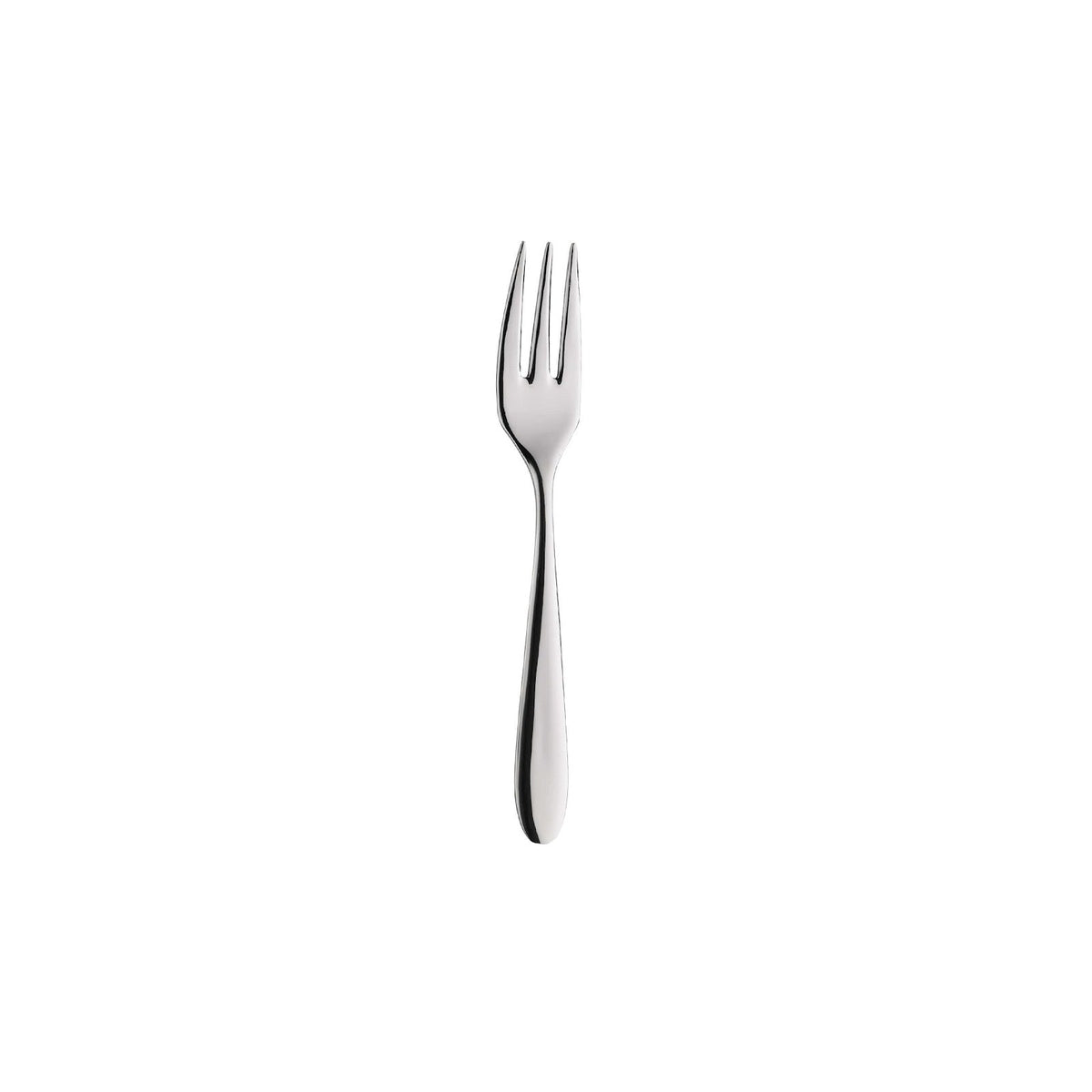 Pinti Ritz Forchetta da Dolce Inox 18/10 12 Pezzi