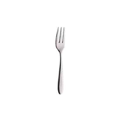 Pinti Ritz Forchetta da Dolce Inox 18/10 12 Pezzi