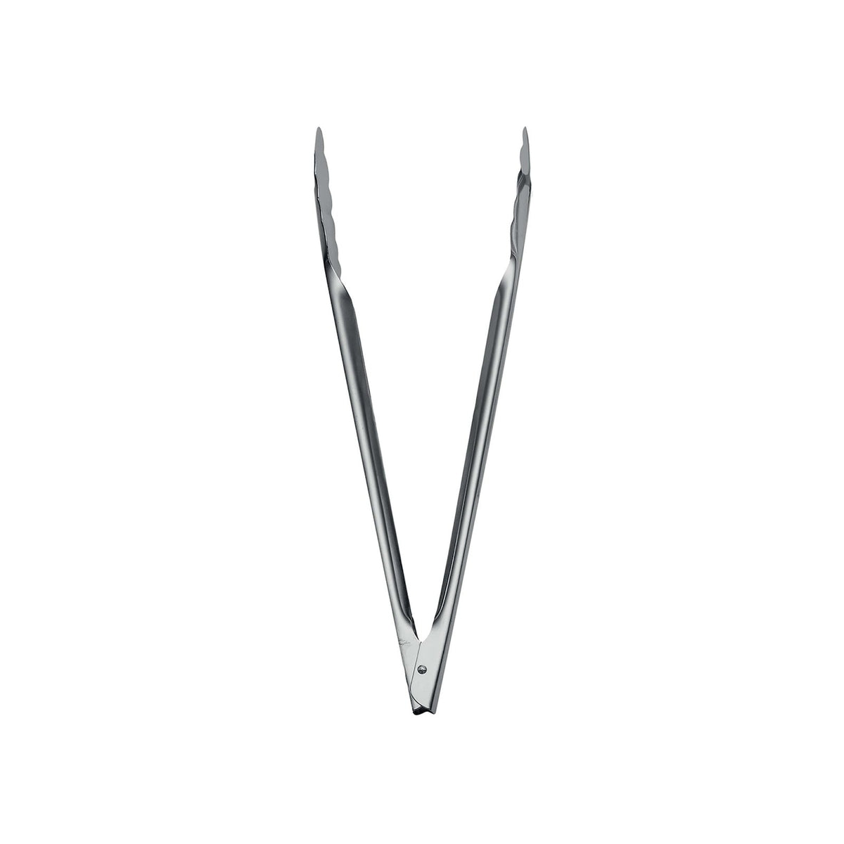 Paderno Pinza per Grill in Acciaio Inox 22 cm