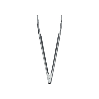 Paderno Pinza per Grill in Acciaio Inox 22 cm