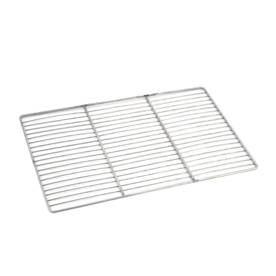 Griglia in Acciaio Inox per Gastronorm 1/1 53x32,5 cm