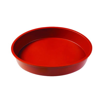 Stampo Tondo in Silicone Ø 28 cm H 4,5 cm