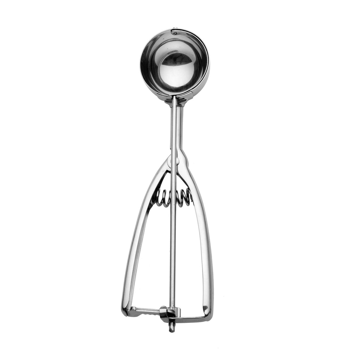 Piazza Porzionatore Gelato Inox 18/10 7 cm