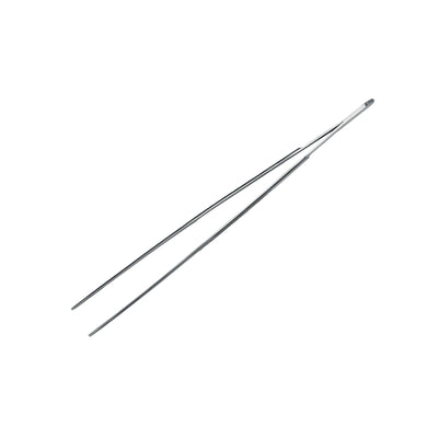 Sanelli Pinza in Acciaio Inox per Rivoltare 30 cm