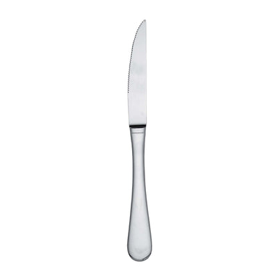 Pinti Coltello da Bistecca Inox 12 Pezzi