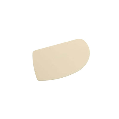 Raschietto in Polipropilene 12x8,8 cm