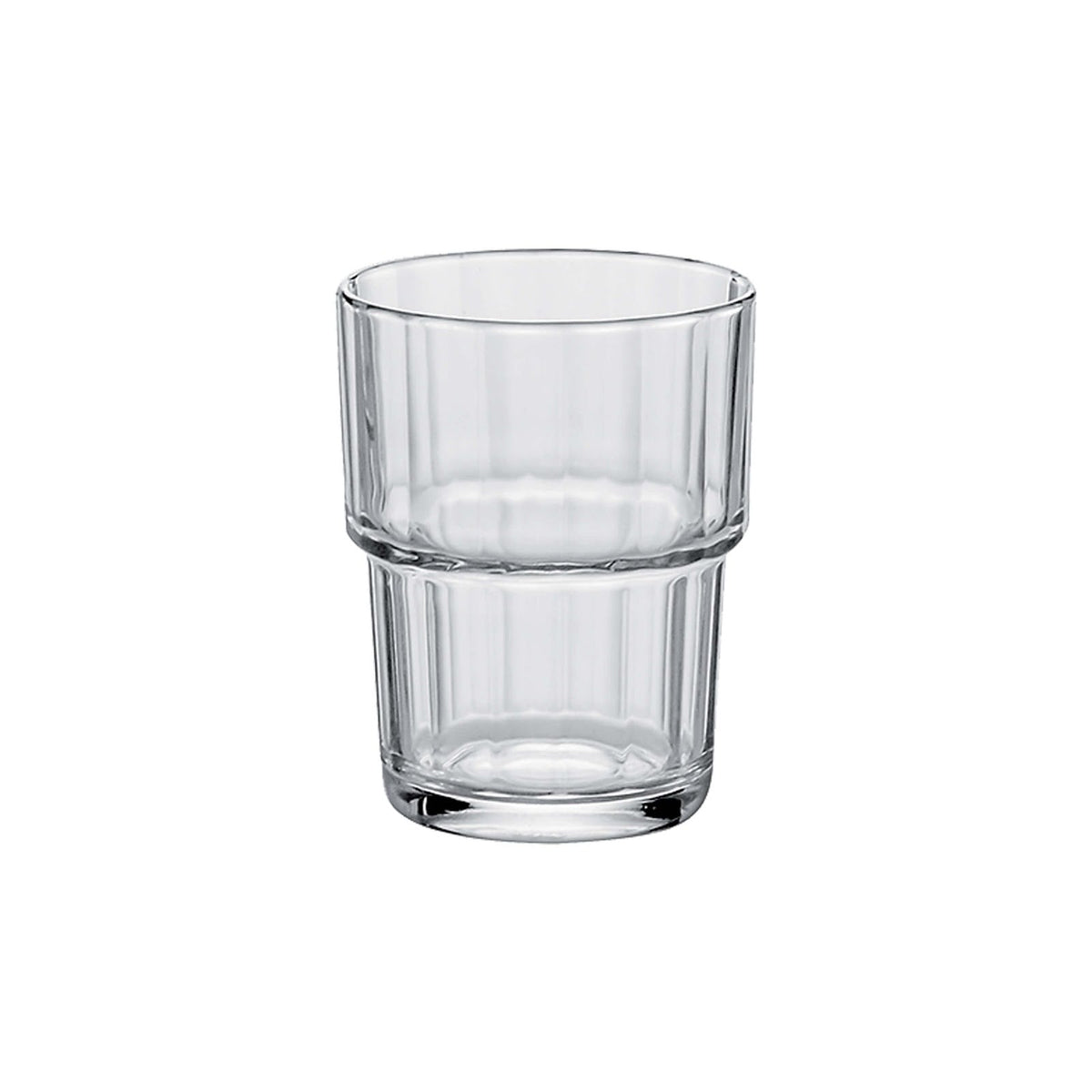 Norvege Bicchiere 25 cl 6 Pezzi