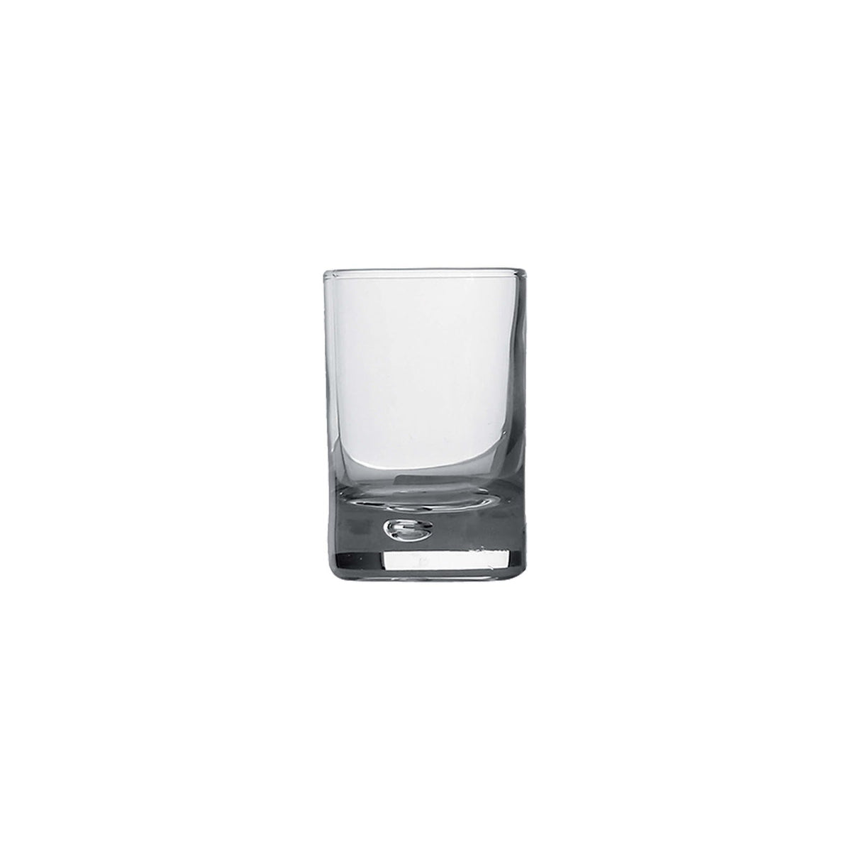 Pasabahce Centra Bicchiere Liquore 6 cl 6 Pezzi