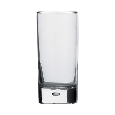 Pasabahce Centra Bicchiere Long Drink 36 cl 6 Pezzi