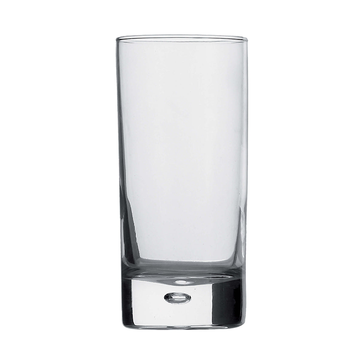 Pasabahce Centra Bicchiere Long Drink 36 cl 6 Pezzi