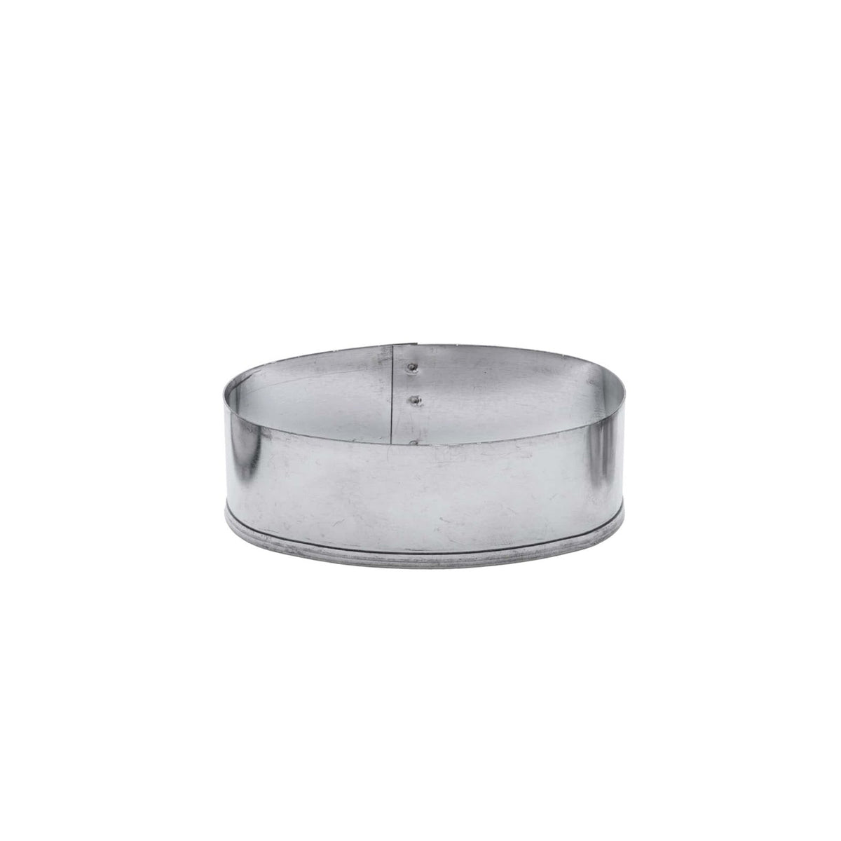 Paderno Tagliapasta Canestrello Ovale 9x4,5 cm